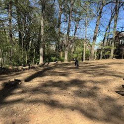 Adair Dog Park