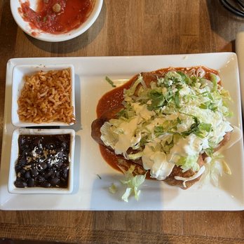 Cantina - Short Rib Chimichanga - Mexican Near Me - Saratoga Springs, New York Cantina - Short Rib Chimichanga - Mexican Near Me - Saratoga Springs, New York