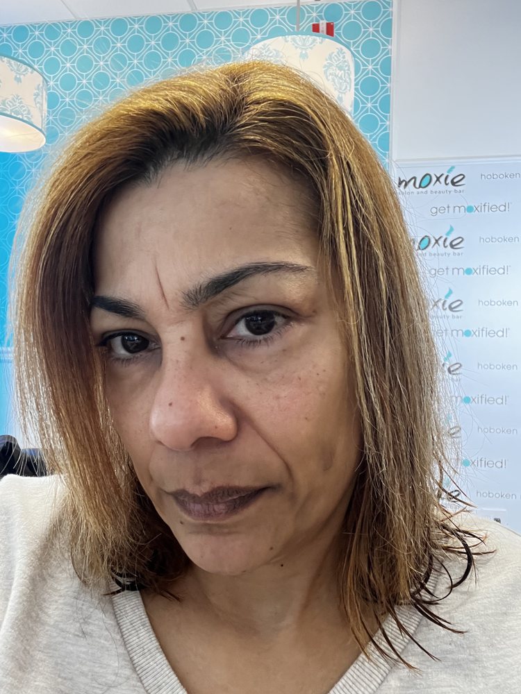 MOXIE SALON AND BEAUTY BAR HOBOKEN, NJ Updated September 2024