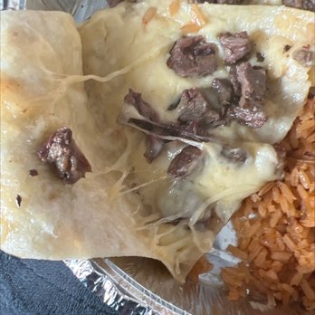 Ambriza - No way this is $20 worth of food - Mexican Near Me - Cypress, Texas