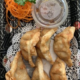 Gyoza