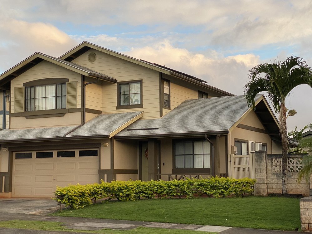 Slide of Unlimited Home Services