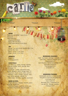 La REcyclerie by null