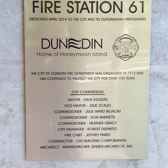 Highlander Park - Parks Near Me - Dunedin, Florida