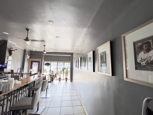 Blowin' Smoque by null