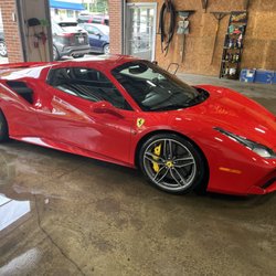 412 Auto Detail