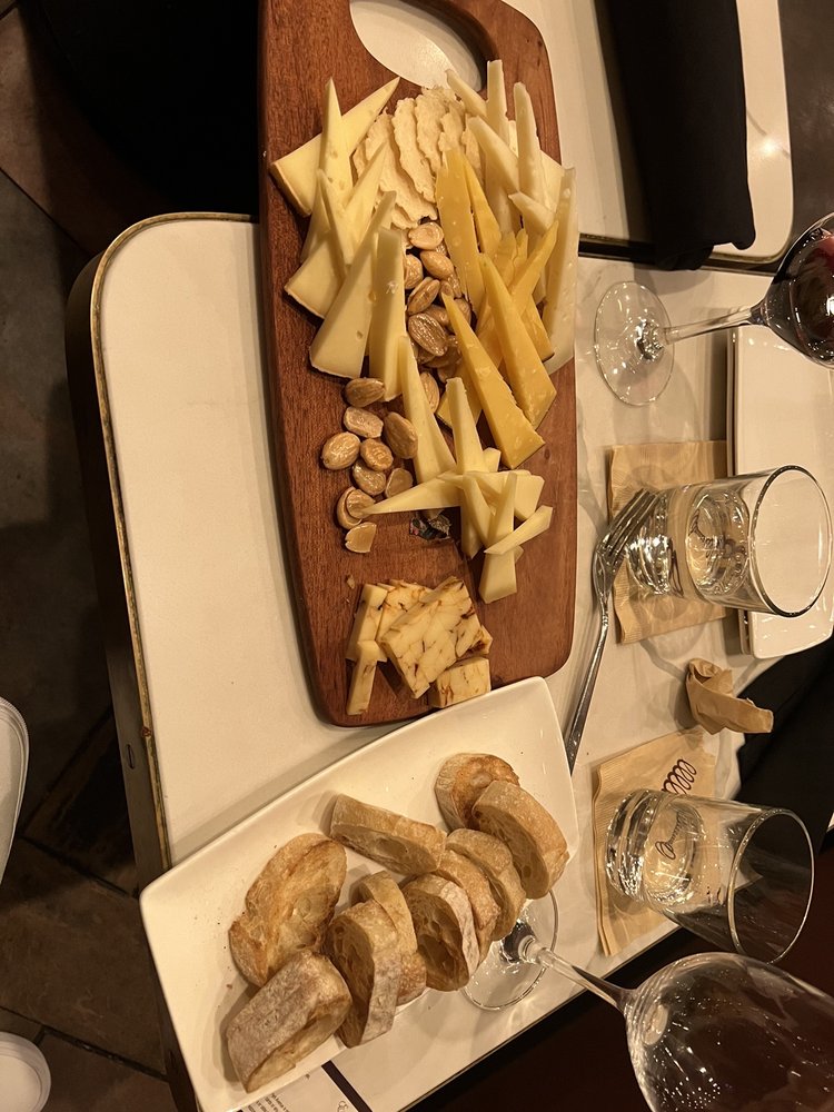 The Wine Room on Park Avenue