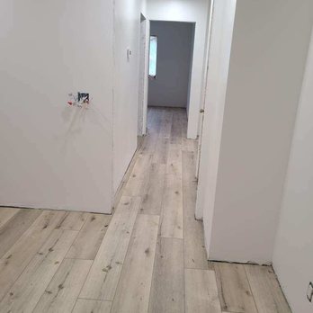 Reliant Construction, Inc - a hallway in a home - Landscaping Near Me