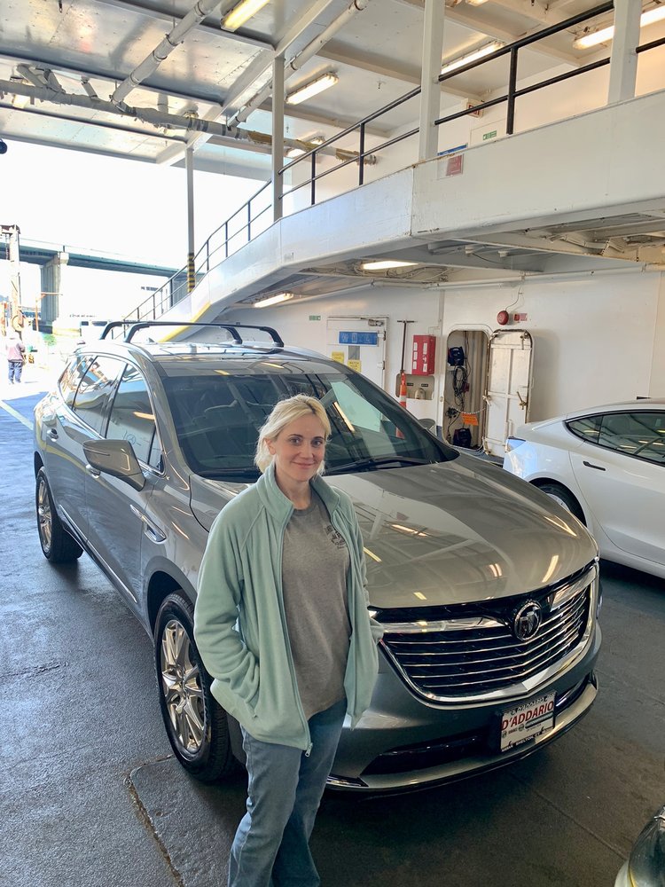 MARIO D’ADDARIO BUICK GMC CADILLAC - Updated January 2025 - 18 Photos