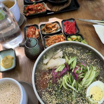 Korean Superette - Korean Near Me - Berkeley, California