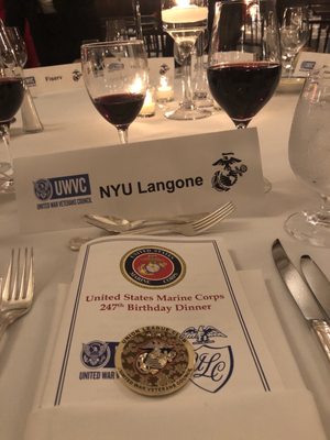 The Union League Club by null