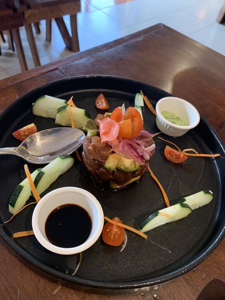 Turtle Bay Restaurant