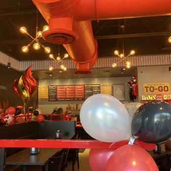 Torchy's Tacos - Inside - Tacos Near Me - Altamonte Springs, Florida Torchy's Tacos - Inside - Tacos Near Me - Altamonte Springs, Florida