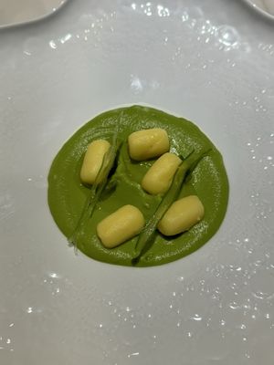 Restaurant Xavier Pellicer by null