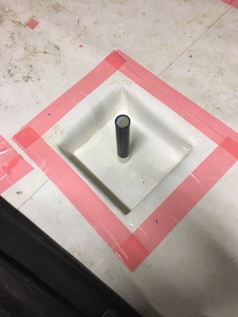 Slide of Kazemi & Associates Waterproofing