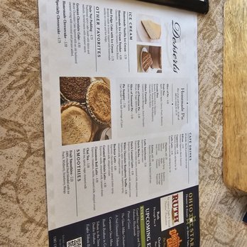 Der Dutchman - Walnut Creek - Bakeries Near Me - Walnut Creek, Ohio