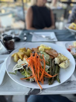 Amalfi Cucina Italiana - San Marcos by null