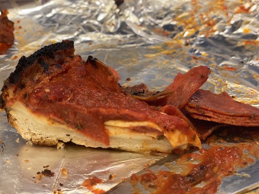 Pequod's Pizza by null
