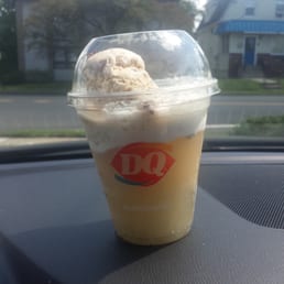 A real float made to order! I'm so happy!