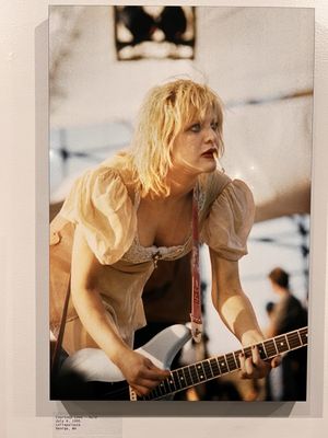 GRAMMY Museum by null