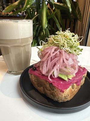 Café Hagen - Dexter by null