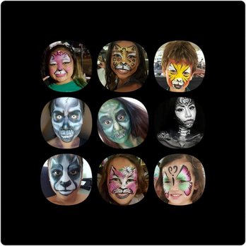 Cutie Cake Face - Photo Booth Rentals Near Me Cutie Cake Face - Photo Booth Rentals Near Me