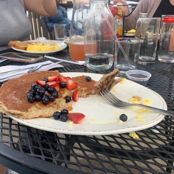 Awake - pancake - Breakfast & Brunch Near Me - Carrollton, Texas