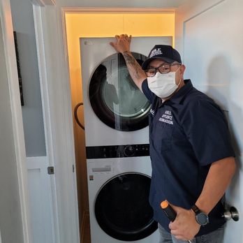 Able Appliance Repair - When it comes to washer repair, you can trust our technicians to get you taken care of quickly! - Appliances & Repair Near Me Able Appliance Repair - When it comes to washer repair, you can trust our technicians to get you taken care of quickly! - Appliances & Repair Near Me