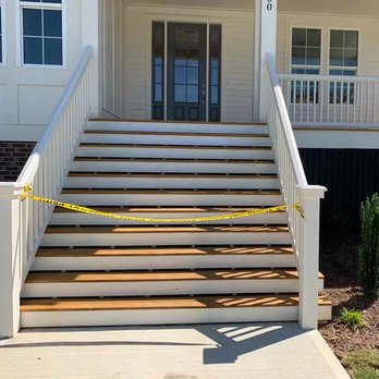 JayCo Pressure Wash & Deck Stain - Pressure Washers Near Me - Cary, North Carolina JayCo Pressure Wash & Deck Stain - Pressure Washers Near Me - Cary, North Carolina