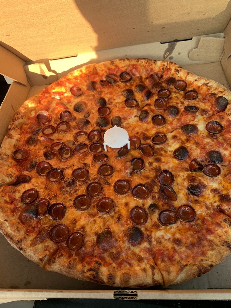 MARKS PIZZERIA Updated September 2024 12 Photos & 16 Reviews 2103