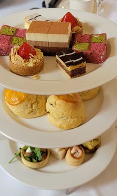 The Pump Room Restaurant by null