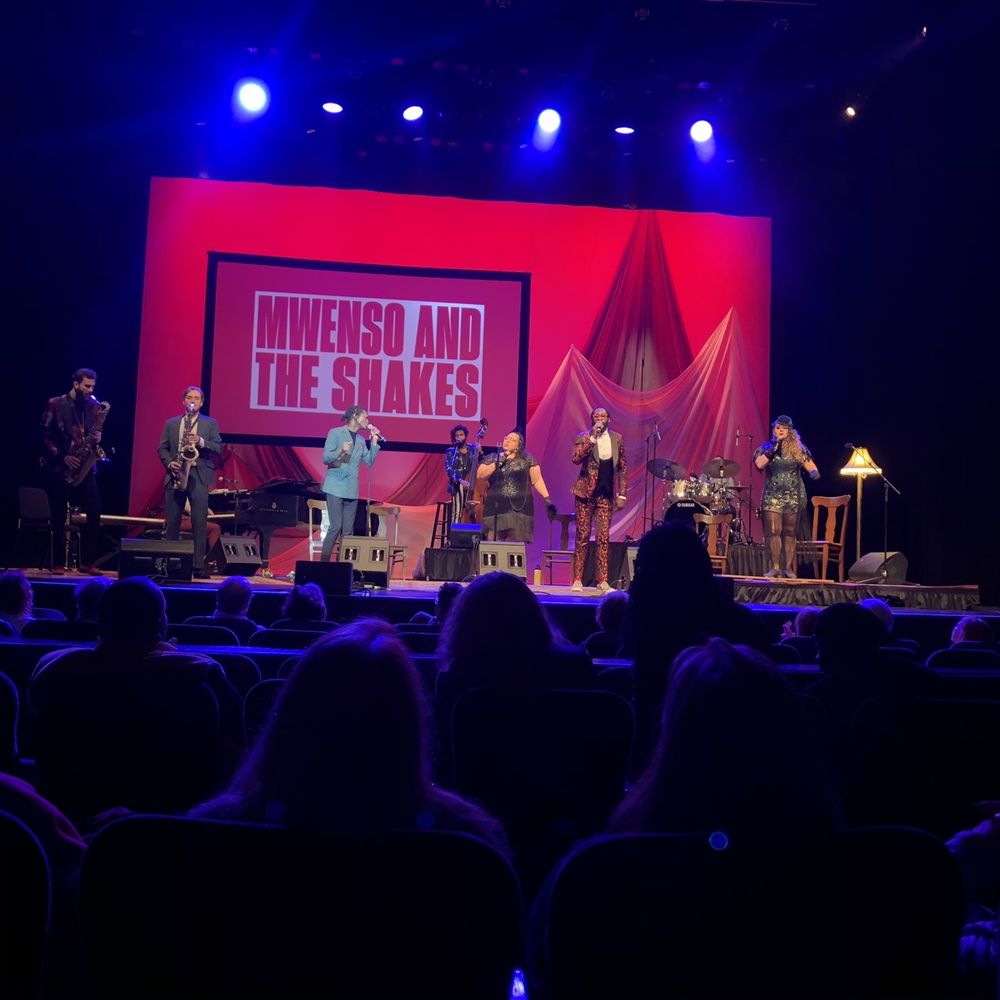 Mayo Performing Arts Center - Concert tonight of Harlem Nights. - Performing Arts Near Me - Morristown, New Jersey Mayo Performing Arts Center - Concert tonight of Harlem Nights. - Performing Arts Near Me - Morristown, New Jersey