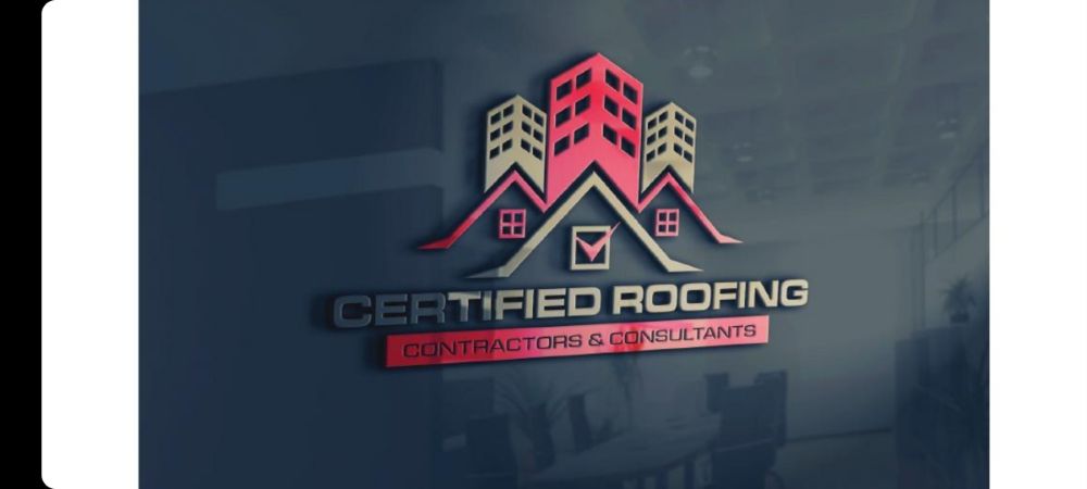 Slide of Certified Roofing Contractors & Consultants