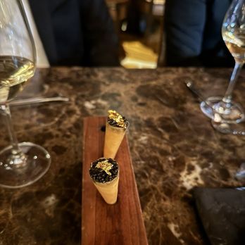 Bazaar Meat by José Andrés - Steakhouses Near Me - Las Vegas, Nevada