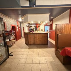 Sichuan Wok
