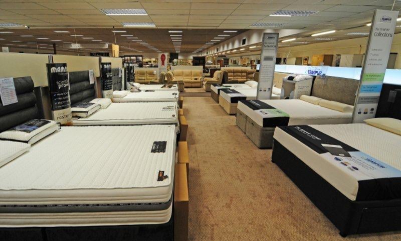 The Place For Homes Furniture Shops Sutton Road Cowbridge