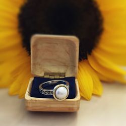 Klass Jewelers - Beautiful custom engagement ring
Klass Jewelers 859-525-7500
