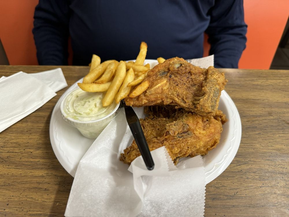 Cold Springs Cafe Logo