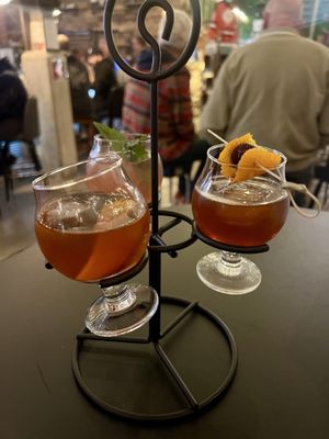 Working Man Distillers by null