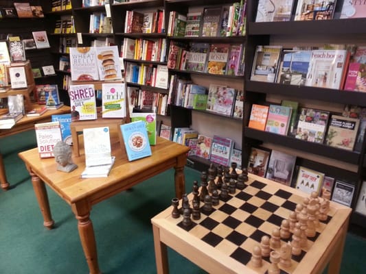 Bay Books Coronado by null