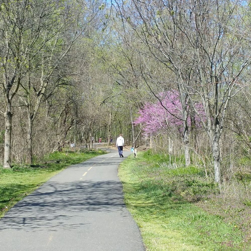 Barcroft Park - Playgrounds Near Me - Arlington, Virginia