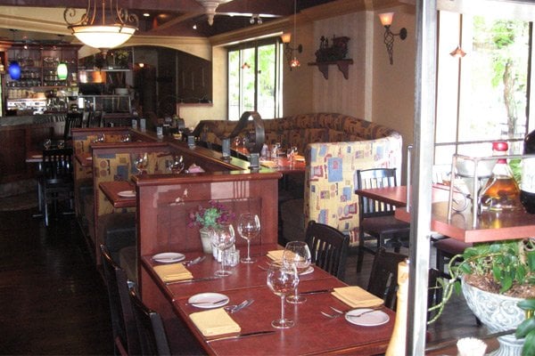 Ferrovia Ristorante by null
