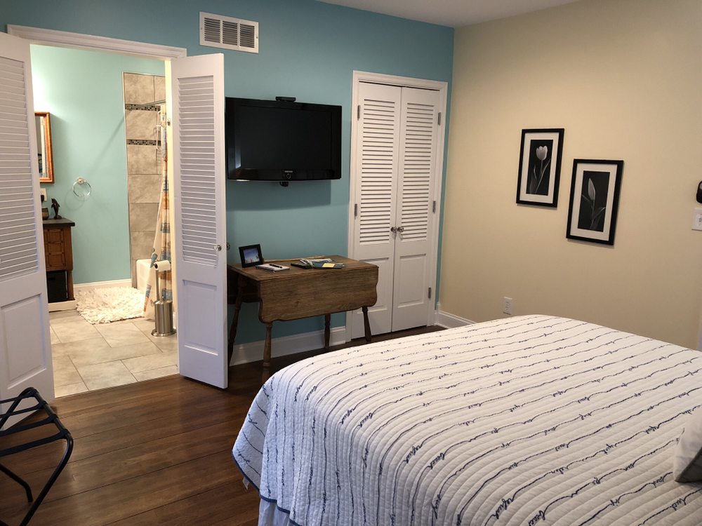 PAYNE JAILHOUSE BED AND BREAKFAST Updated August 2024 14 Photos