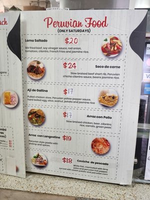 Menu photo 3 Rosi's Alfajores Daly City, CA Menu photo 3 Rosi's Alfajores Daly City, CA