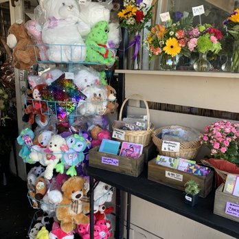 Flowers For You - Florists Near Me - San Diego, California