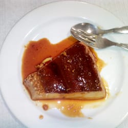 Restaurante David Park