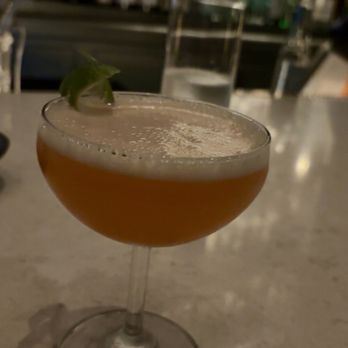 Wild Common - Tequila Cocktail - New American Near Me - Charleston, South Carolina