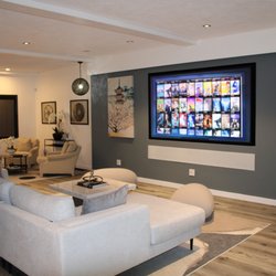 Spectrum Audio Visual - The Kyoto Room