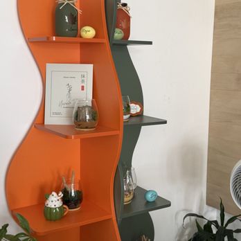 Before n After - Coffee & Tea Near Me - La Palma, California