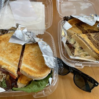 Bagel Chicks Bakery - Blackjack and Craps hot sandwiches - Bagels Near Me - Ranson, West Virginia